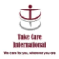 TAKE CARE INTERNATIONAL