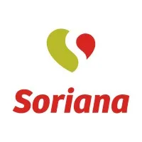 Organización Soriana email format