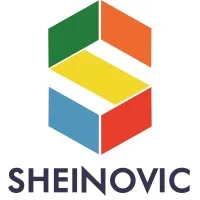 SHEINOVIC Holding Company Limited