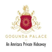 Gogunda Palace 