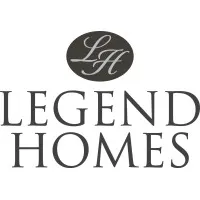 Legend Homes, LLC Legend Homes, LLC