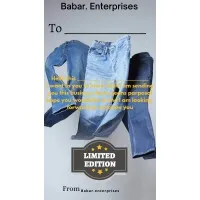BABAR ENTERPRISES