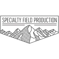Specialty Field Production Specialty Field Production