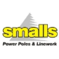 Smalls Power Poles & Linework