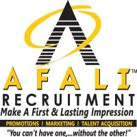 AFALI RECRUITMENT
