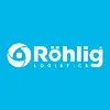 Röhlig Logistics Röhlig Logistics