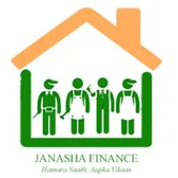 Janasha Finance Pvt ltd Janasha Finance Pvt ltd
