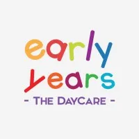 Early Years "The Daycare" Early Years "The Daycare"