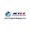 Jetex Freight & Shipping L.L.C. Jetex Freight & Shipping L.L.C.