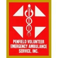 Penfield-Webster Ambulance