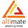 Altimate Advertising Ltd Altimate Advertising Ltd