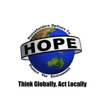 Householders' Options to Protect the Environment (HOPE) Inc. (Australia)