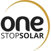 One Stop Solar One Stop Solar