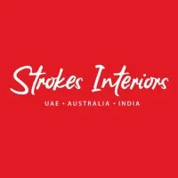 Strokes Interiors Dubai email address