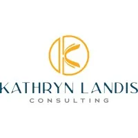 Kathryn Landis Consulting Kathryn Landis Consulting
