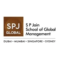 SP Jain School of Global Management - Dubai, Mumbai, Singapore & Sydney