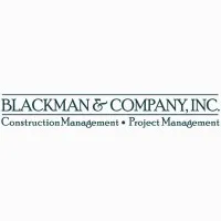 Blackman & Company, Inc.