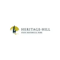 Heritage Hill State Historical Park