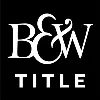 Baird & Warner Title