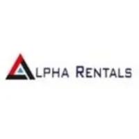 ALPHA RENTALS ALPHA RENTALS