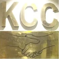 KCC Group New Delhi, India