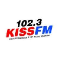 102.3 KISS FM