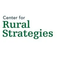 Center For Rural Strategies Center For Rural Strategies