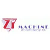 ZI Machine Manufacturing Co. ZI Machine Manufacturing Co.