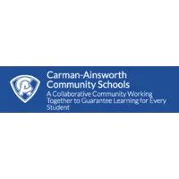 Carman-Ainsworth Community Schools Carman-Ainsworth Community Schools