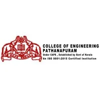 COLLEGE OF ENGINEERING, PATHANAPURAM