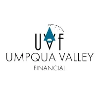 Umpqua Valley Financial