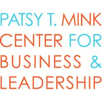 Patsy T. Mink Center for Business & Leadership - MCBL