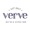 PT Wangsa Boga Sejahtera - Verve Bistro & Coffee Bar PT Wangsa Boga Sejahtera - Verve Bistro & Coffee Bar