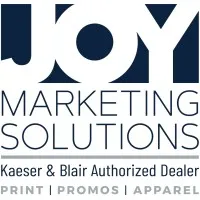 JOY MARKETING SOLUTIONS