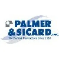 Palmer & Sicard, Inc.