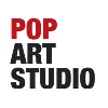 POP ART STUDIO POP ART STUDIO