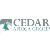 Cedar Africa Group verified emails
