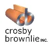 Crosby-Brownlie, Inc. Crosby-Brownlie, Inc.