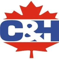 C&H Fire Suppression Systems Inc.