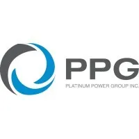 Platinum Power Group Inc.