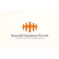 Recruitx Solution Pvt Ltd