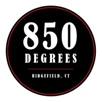 850 Degrees Wood Fired Pizza