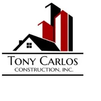 TONY CARLOS CONSTRUCTION INC TONY CARLOS CONSTRUCTION INC