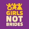 Girls Not Brides: The Global Partnership to End Child Marriage Girls Not Brides: The Global Partnership to End Child Marriage