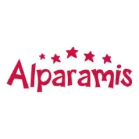 ALPARAMIS S.A.