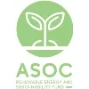 ASOC Renewable Energy & Sustainability Fund ASOC Renewable Energy & Sustainability Fund