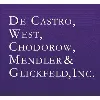 De Castro, West, Chodorow, Mendler & Glickfeld De Castro, West, Chodorow, Mendler & Glickfeld