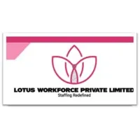 Lotus Workforce