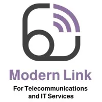 Modern Link for Telecommunications and IT services Modern Link for Telecommunications and IT services
