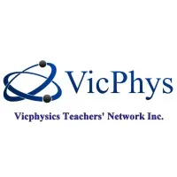 Vicphysics Teachers' Network Inc